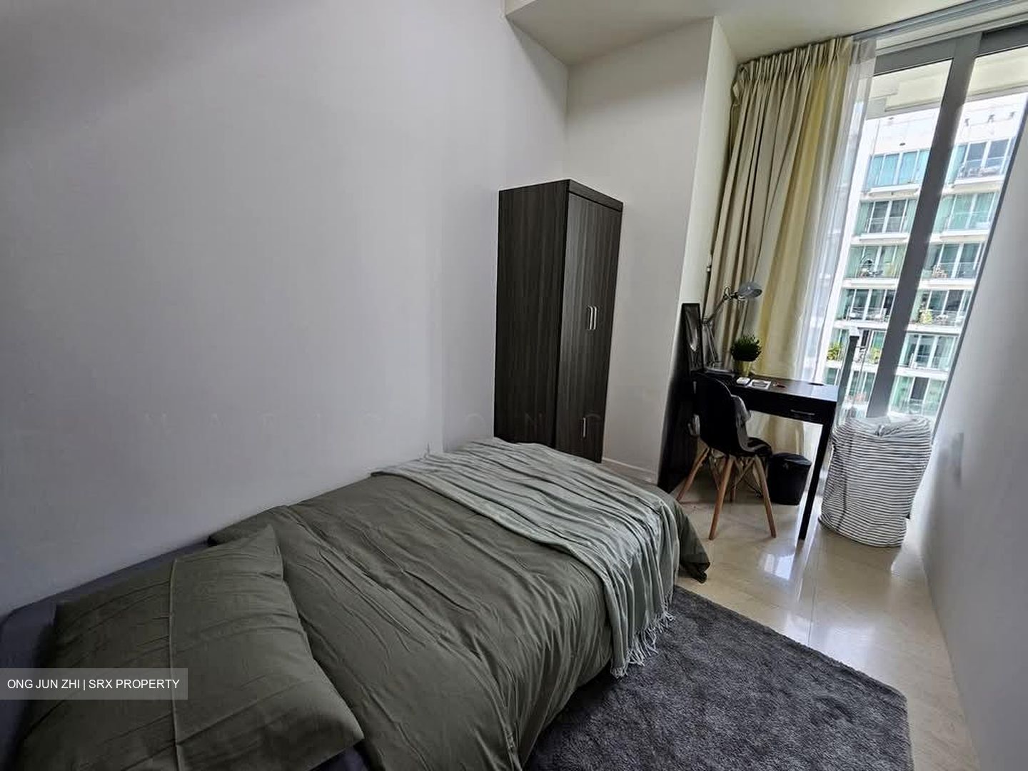 Caribbean At Keppel Bay (D4), Condominium #574565161
